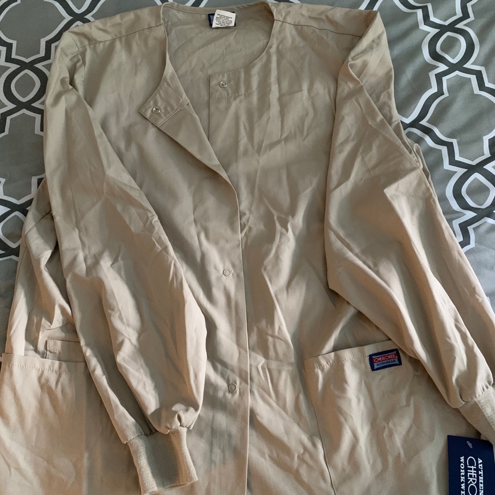 COPY - Cherokee Women’s smocks.